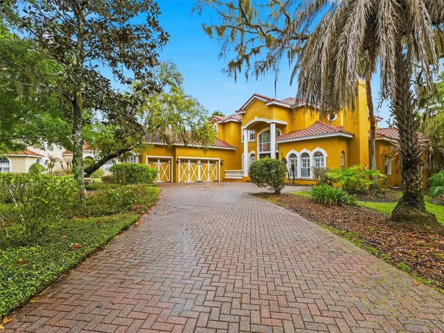 6121 Avocetridge Drive, Lithia, FL 33547 - #2