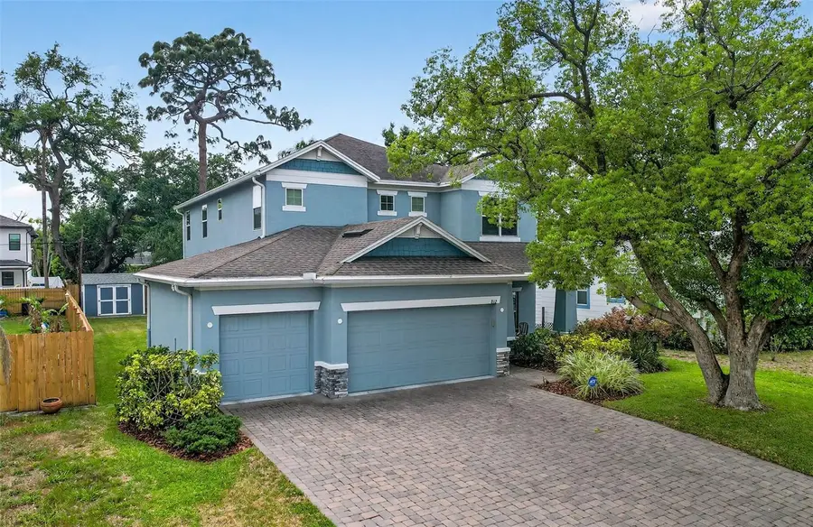 812 W Ohio Avenue, Tampa, FL 33603 - #2