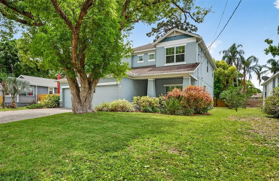 812 W Ohio Avenue, Tampa, FL 33603 - #3