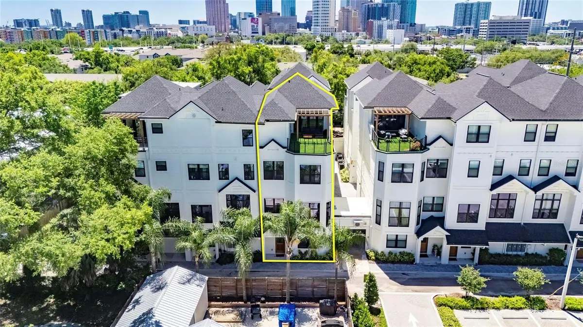 1801 N Morgan Street #11, Tampa, FL 33602 - #1