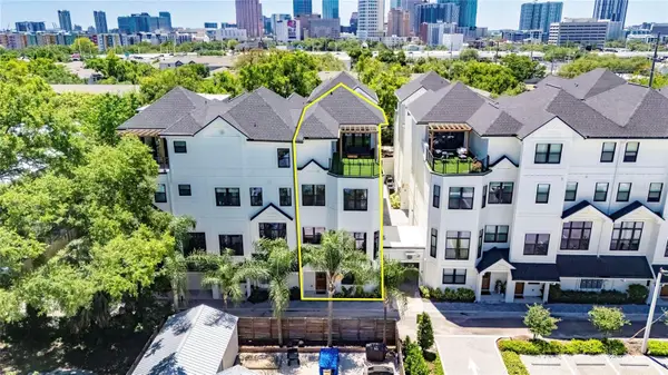 1801 N Morgan Street #11, TAMPA, FL 33602