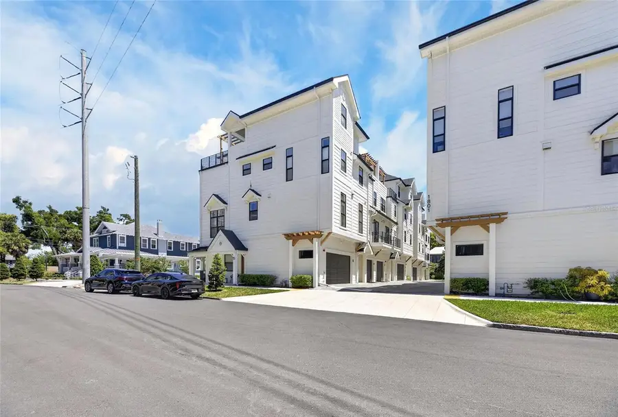 1801 N Morgan Street #11, Tampa, FL 33602 - #2