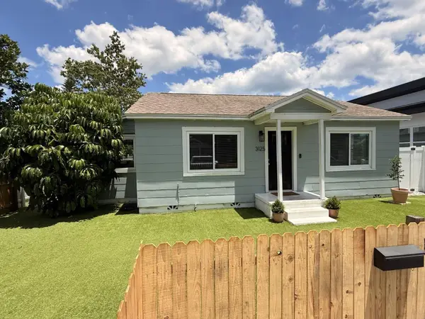 3125 Queen Street N, ST PETERSBURG, FL 33713