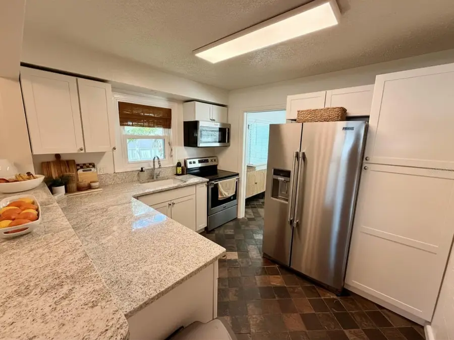 3125 Queen Street N, Saint Petersburg, FL 33713 - #3