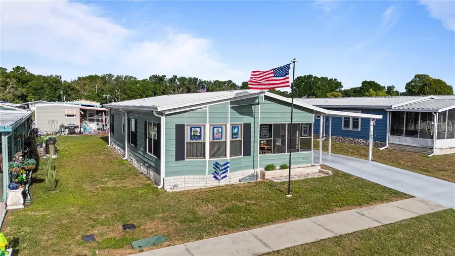 3843 Chris Drive, Wesley Chapel, FL 33543 - #2