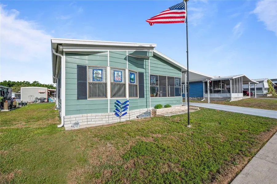 3843 Chris Drive, Wesley Chapel, FL 33543 - #3