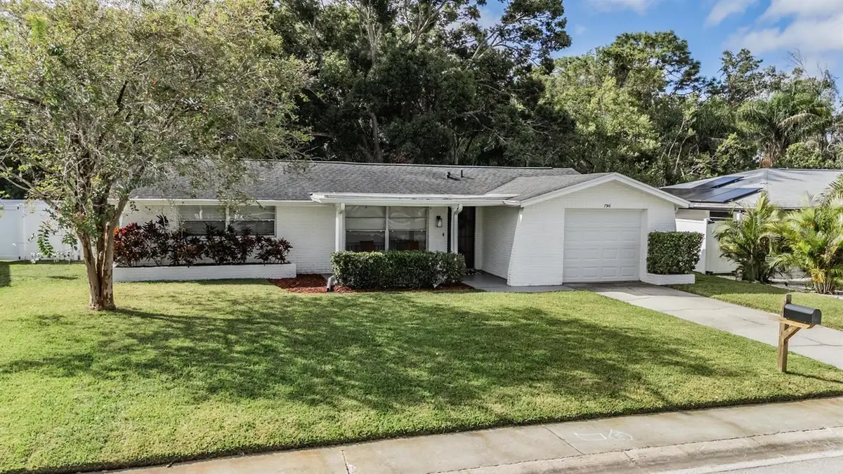 7916 Yucca Drive, New Port Richey, FL 34653 - #1