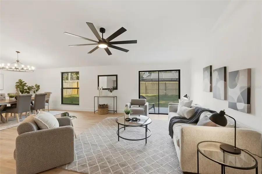 1023 Mineola Circle, Palm Harbor, FL 34683 - #3