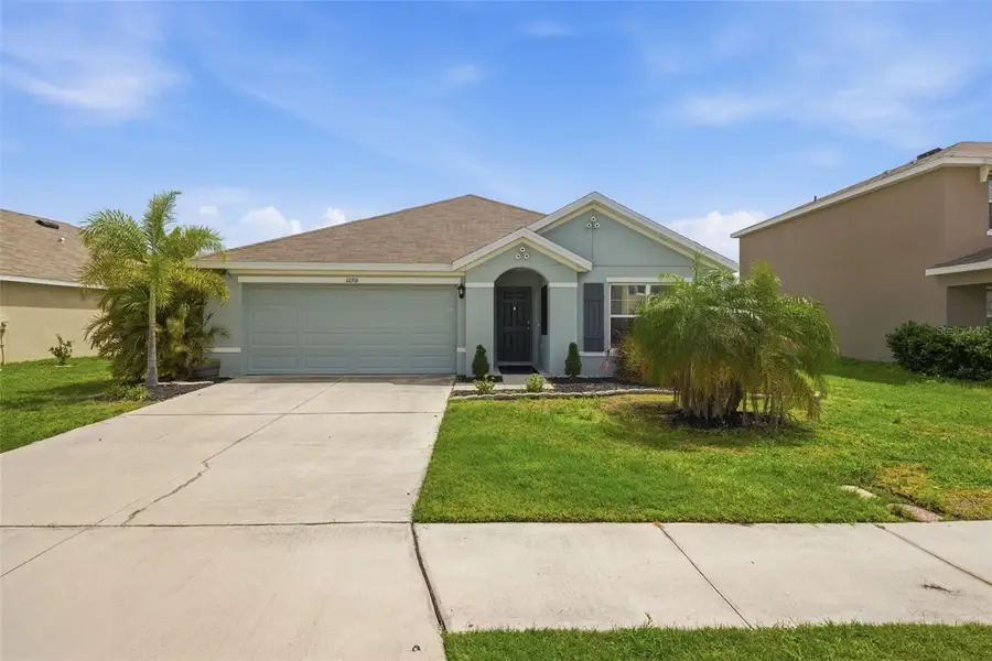 10316 Charlotte Drive, Parrish, FL 34219 - #2