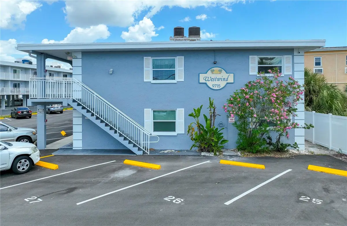 9715 Harrell Avenue #24, Treasure Island, FL 33706 - #1