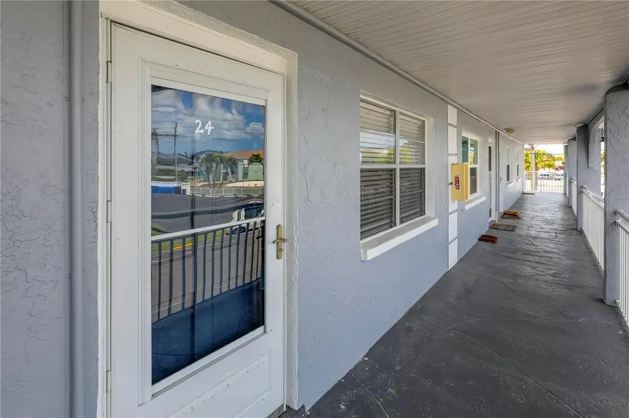 9715 Harrell Avenue #24, Treasure Island, FL 33706 - #3