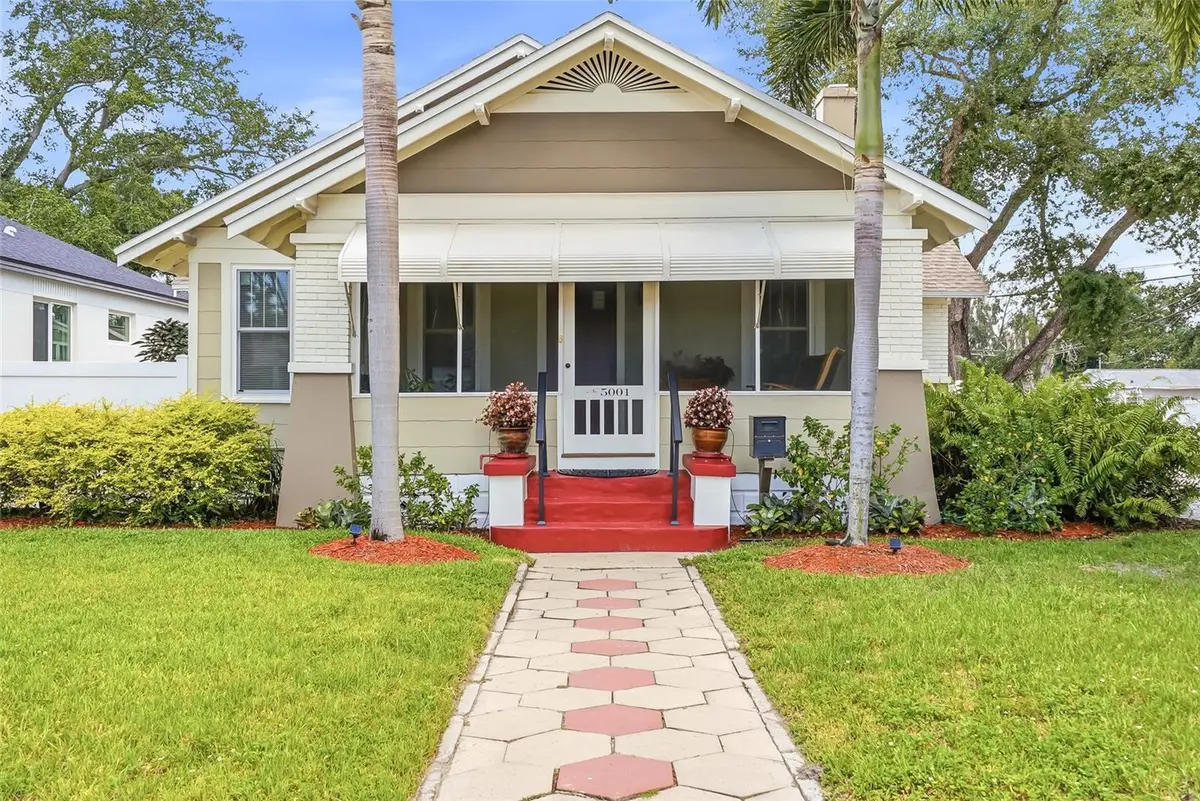 5001 3rd Avenue S, Saint Petersburg, FL 33707 - #1