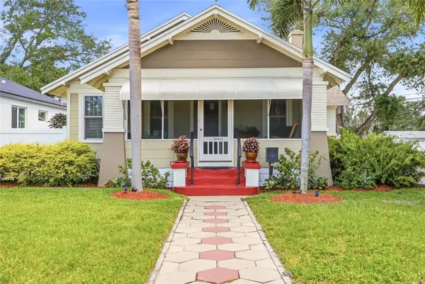5001 3rd Avenue S, ST PETERSBURG, FL 33707