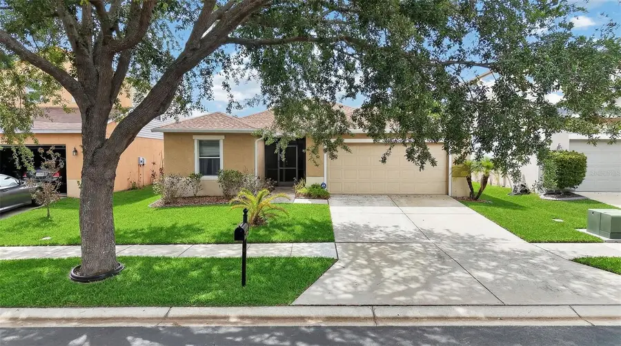 11154 Running Pine Drive, Riverview, FL 33569 - #3