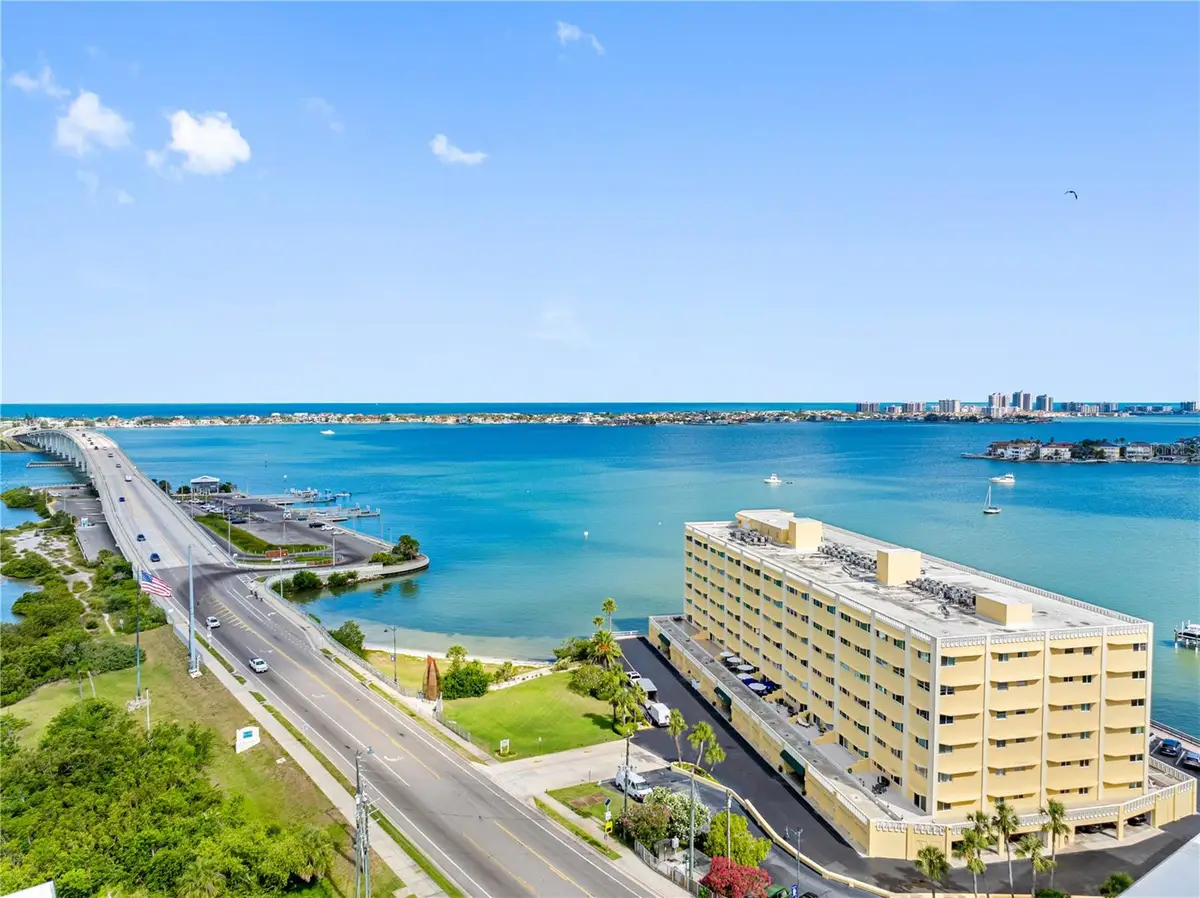 100 Bluff View Drive #404C, Belleair Bluffs, FL 33770 - #1