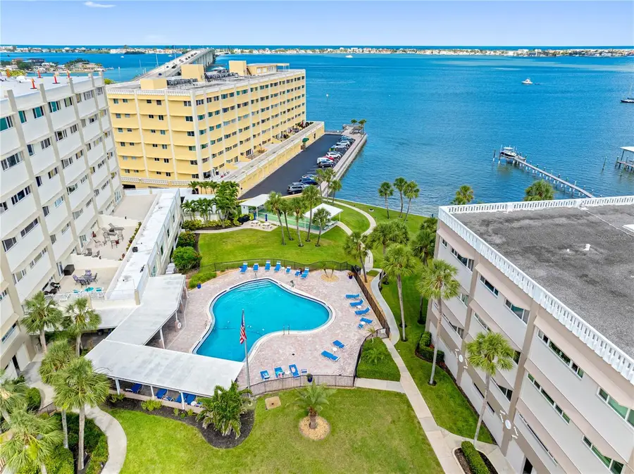 100 Bluff View Drive #404C, Belleair Bluffs, FL 33770 - #2