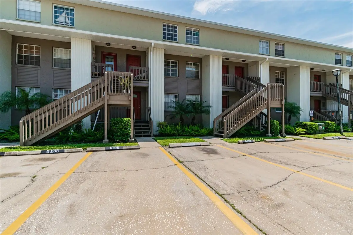 4875 W Mcelroy Avenue #G208, Tampa, FL 33611 - #1
