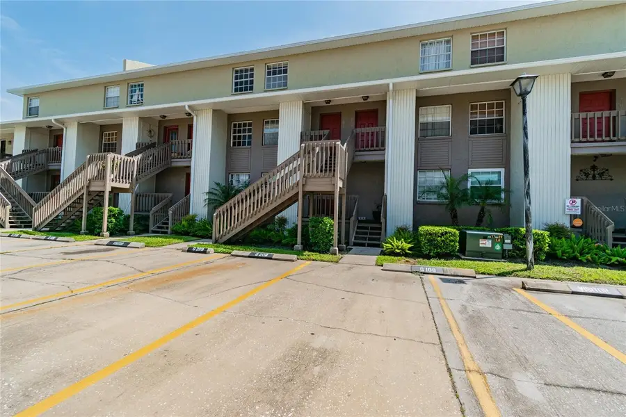 4875 W Mcelroy Avenue #G208, Tampa, FL 33611 - #3