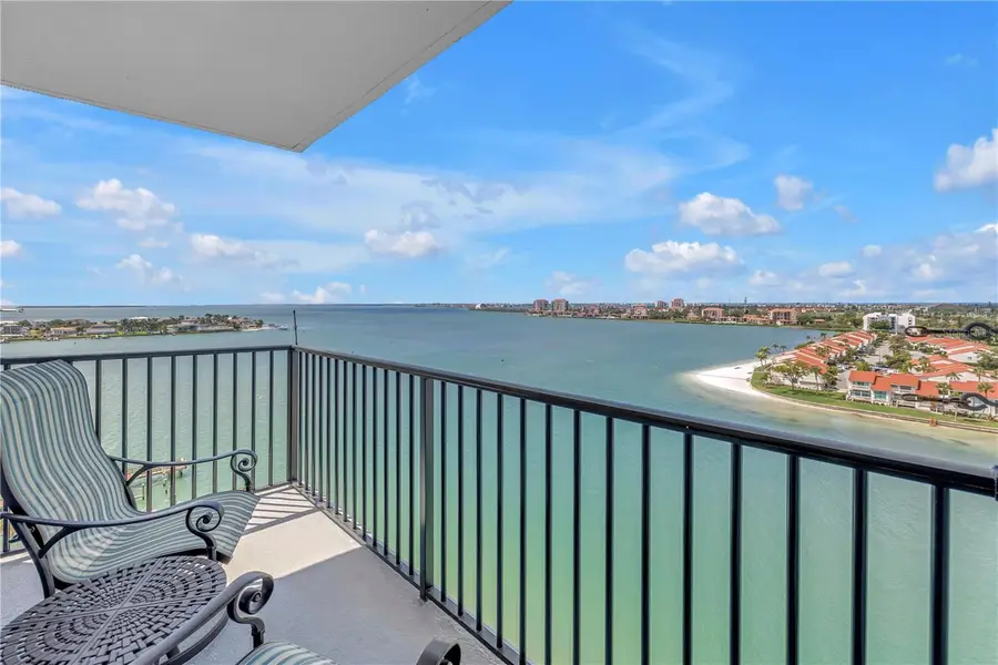 5220 Brittany Drive S #1202, Saint Petersburg, FL 33715 - #2