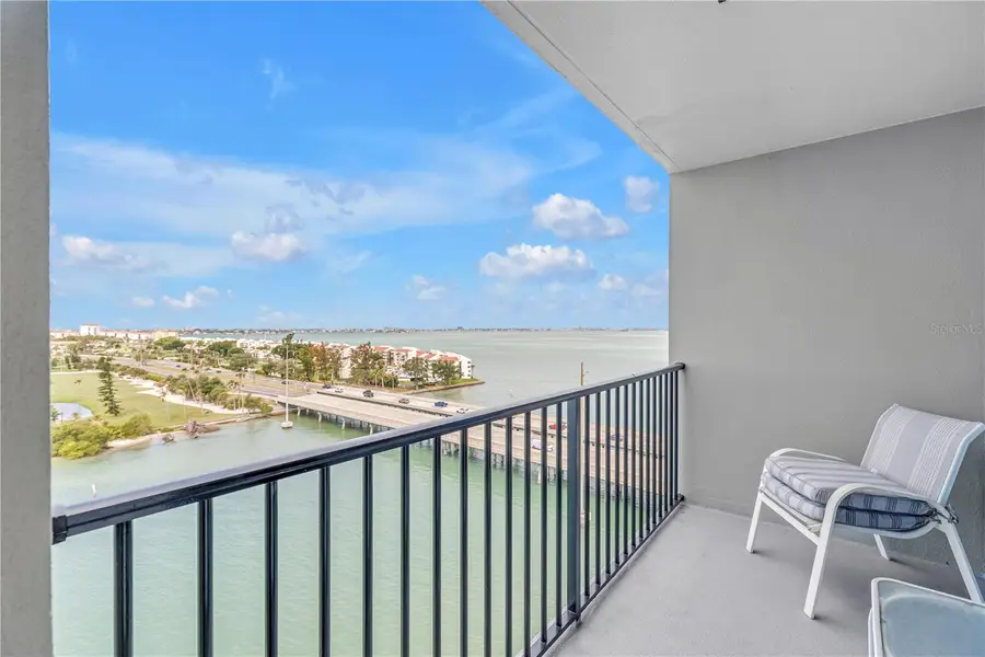 5220 Brittany Drive S #1204, Saint Petersburg, FL 33715 - #3