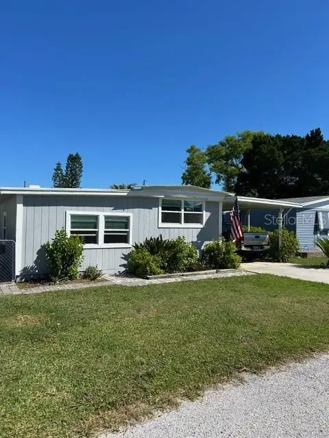 6837 Flicker Lane, HUDSON, FL 34667