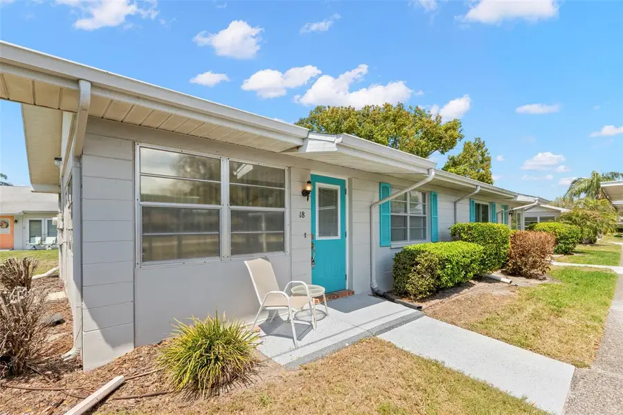 401 De Grasse Place #18, Sun City Center, FL 33573 - #2