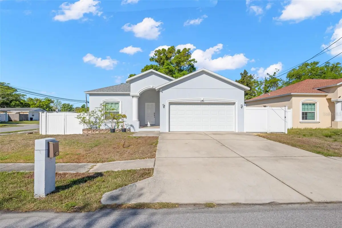 7200 62nd Way N, Pinellas Park, FL 33781 - #1