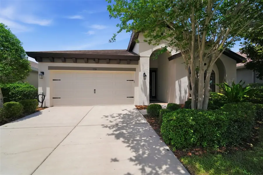 7316 Hermes Court, Apollo Beach, FL 33572 - #2