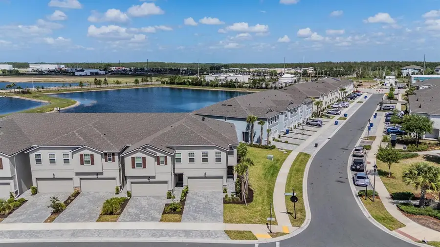 19219 Blue Pond Drive, Lutz, FL 33558 - #2