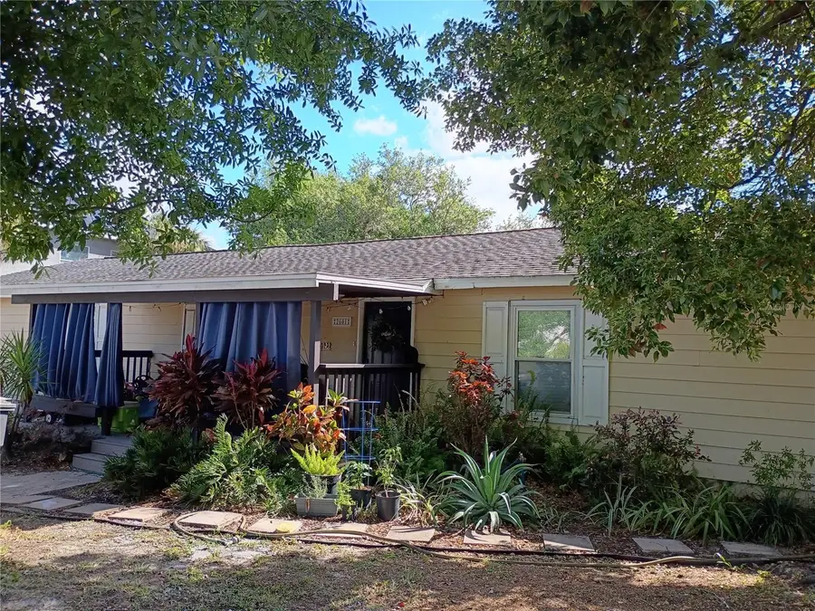 2601 Manatee Harbor Drive, Ruskin, FL 33570 - #2