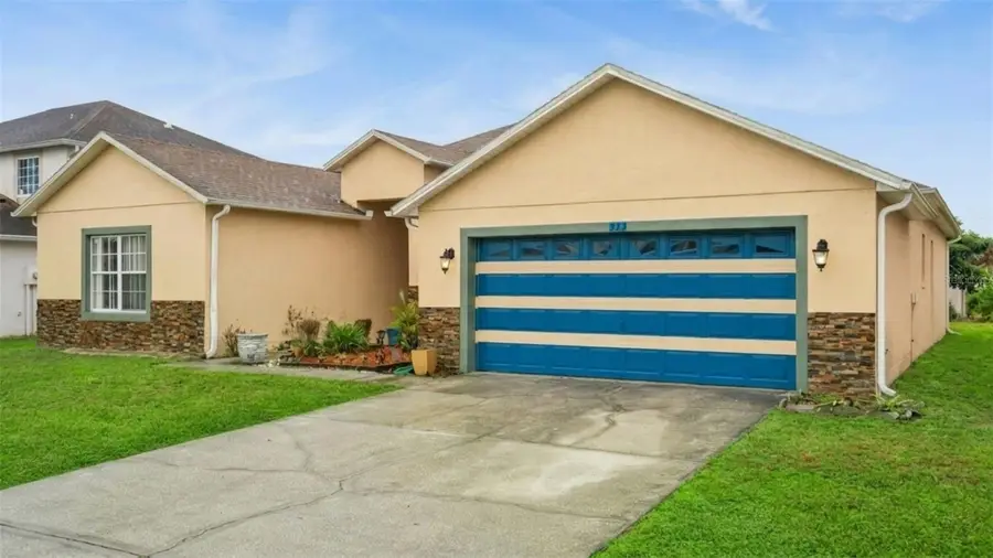 323 Aldershot Court, Kissimmee, FL 34758 - #3