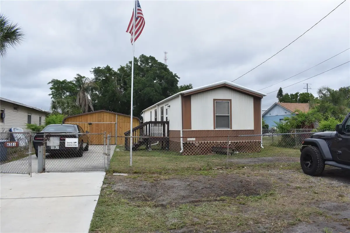 6581 50th Street N, Pinellas Park, FL 33781 - #1