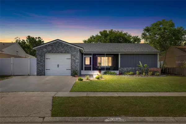 5716 Ridgestone Drive, TAMPA, FL 33625