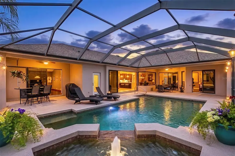 3710 Twin Rivers Trail, Parrish, FL 34219 - #3