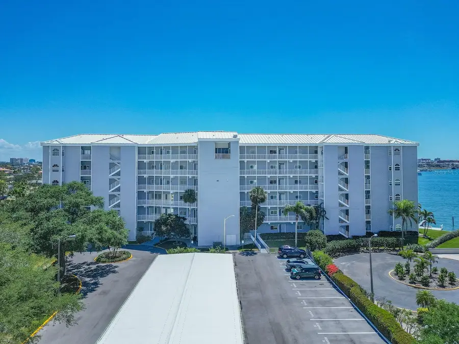 610 Island Way #407, Clearwater Beach, FL 33767 - #2