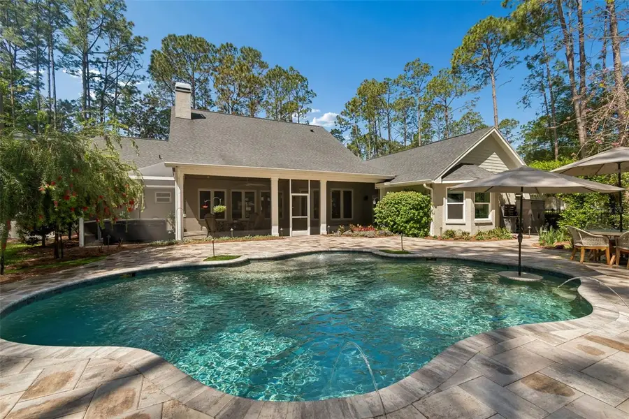 421 Pine Bluff Drive, Lutz, FL 33549 - #3