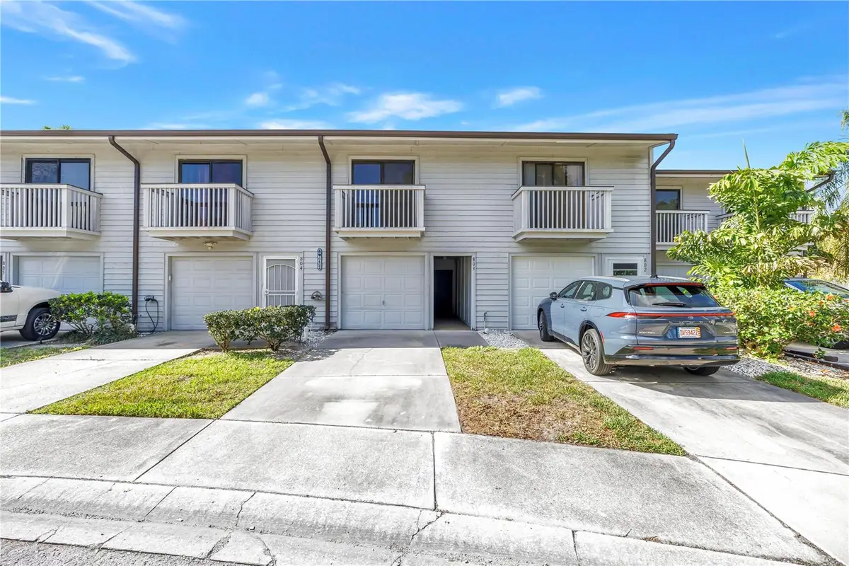 6462 92nd Place N #803, Pinellas Park, FL 33782 - #1