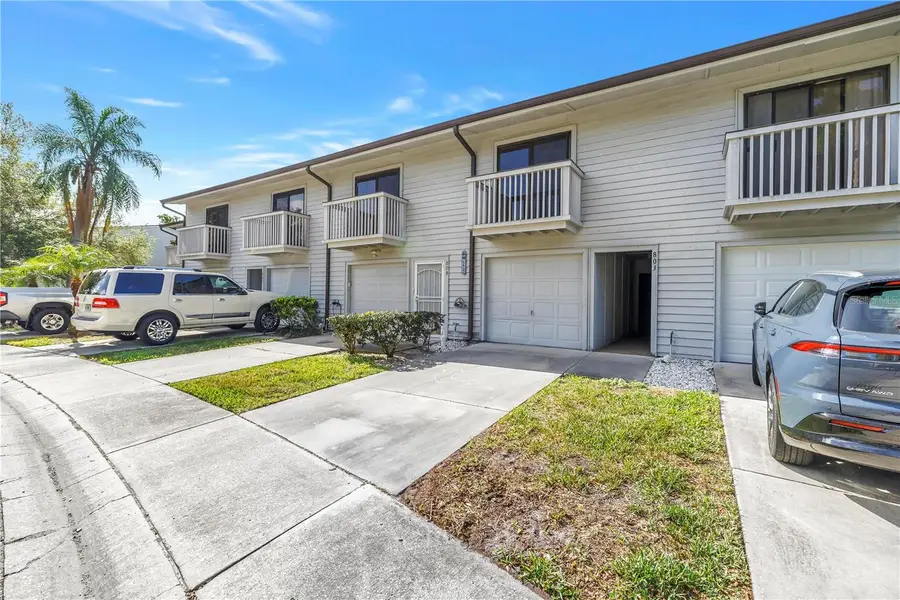 6462 92nd Place N #803, Pinellas Park, FL 33782 - #2