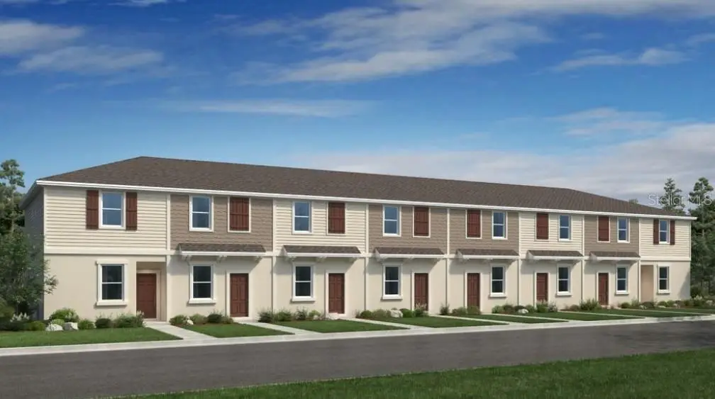 13193 Forge Avenue, Parrish, FL 34219 - #1