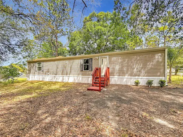 11946 SE 99th Terrace, BELLEVIEW, FL 34420