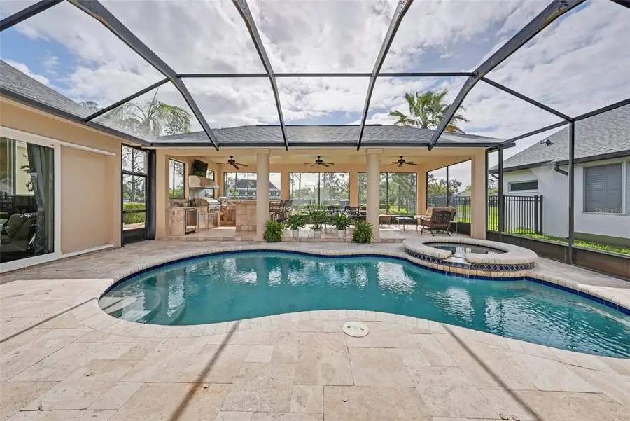 18817 Wimbledon Circle, Lutz, FL 33558 - #2