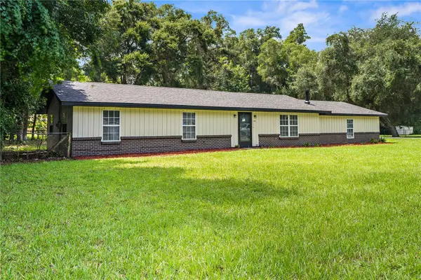 5400 NW 62nd Place, OCALA, FL 34482
