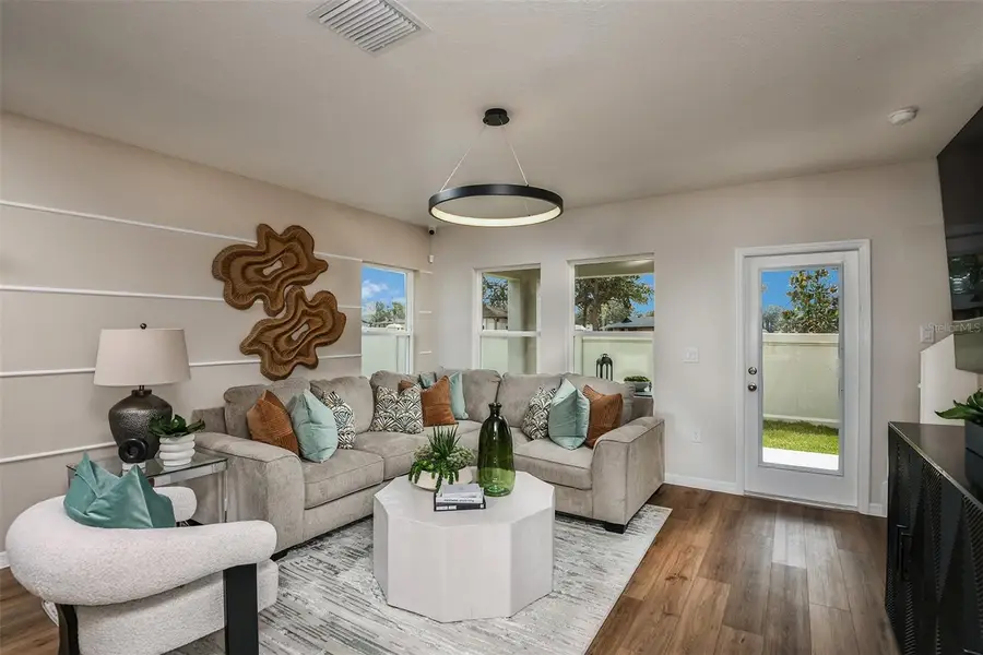 4196 Hummock Place, Haines City, FL 33844 - #3