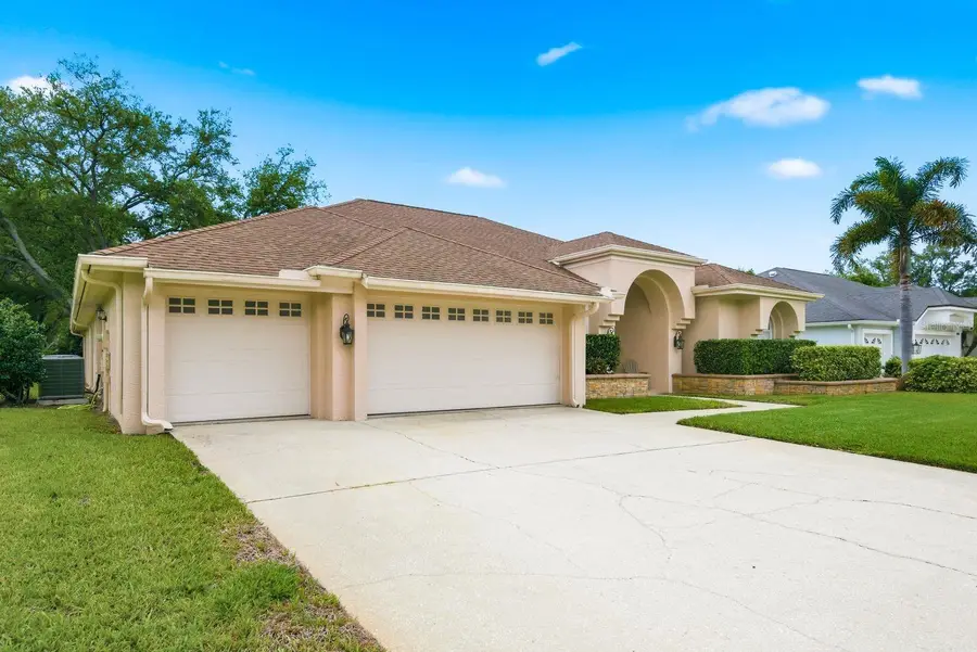 1848 Barn Owl Way, Palm Harbor, FL 34683 - #3