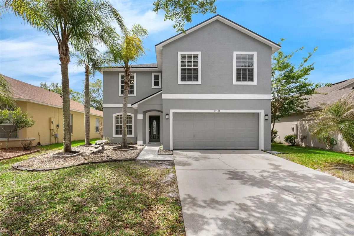 14728 Huntley Drive, Orlando, FL 32828 - #1
