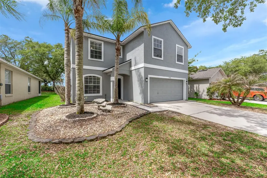 14728 Huntley Drive, Orlando, FL 32828 - #2