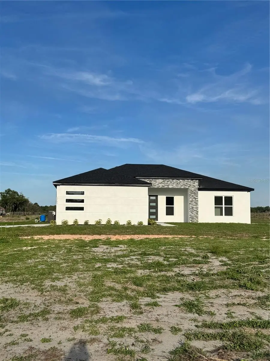 1721 Mcclellan Road, Frostproof, FL 33843 - #1