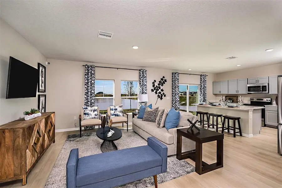 1565 Sage Avenue, Haines City, FL 33844 - #3