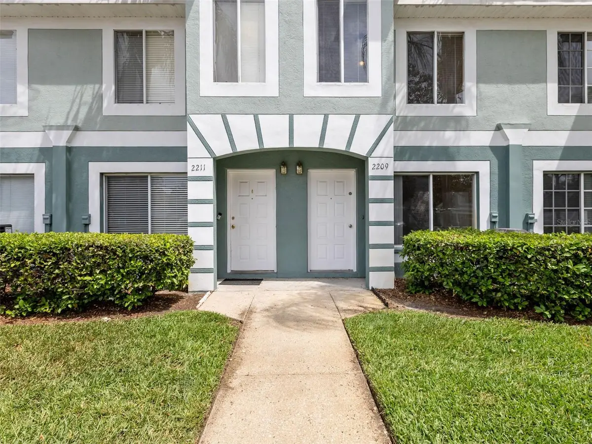 2209 Fluorshire Drive, Brandon, FL 33511 - #1