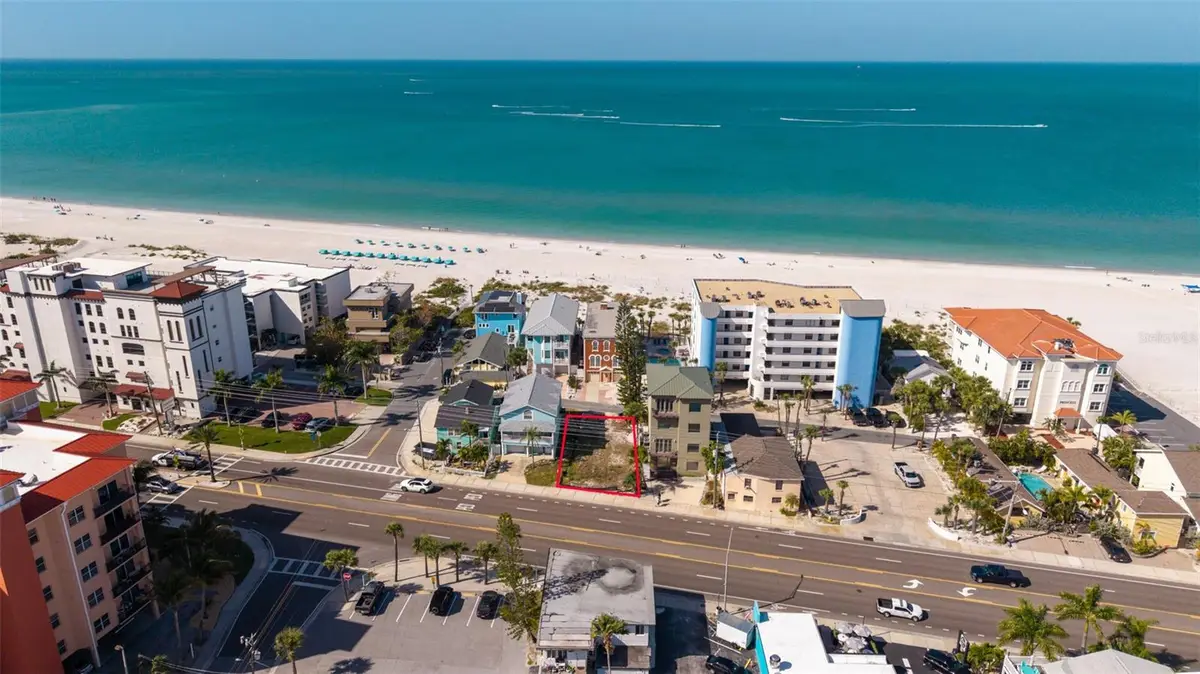 13304 Gulf Boulevard, Madeira Beach, FL 33708 - #1